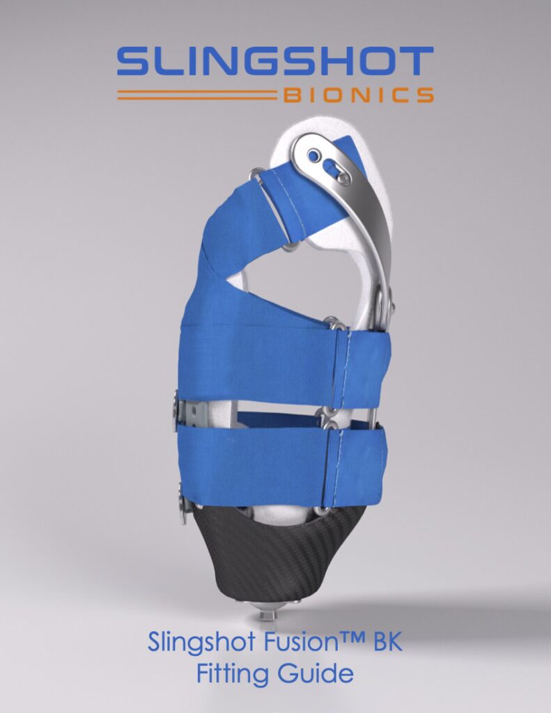 Fusion™ BK