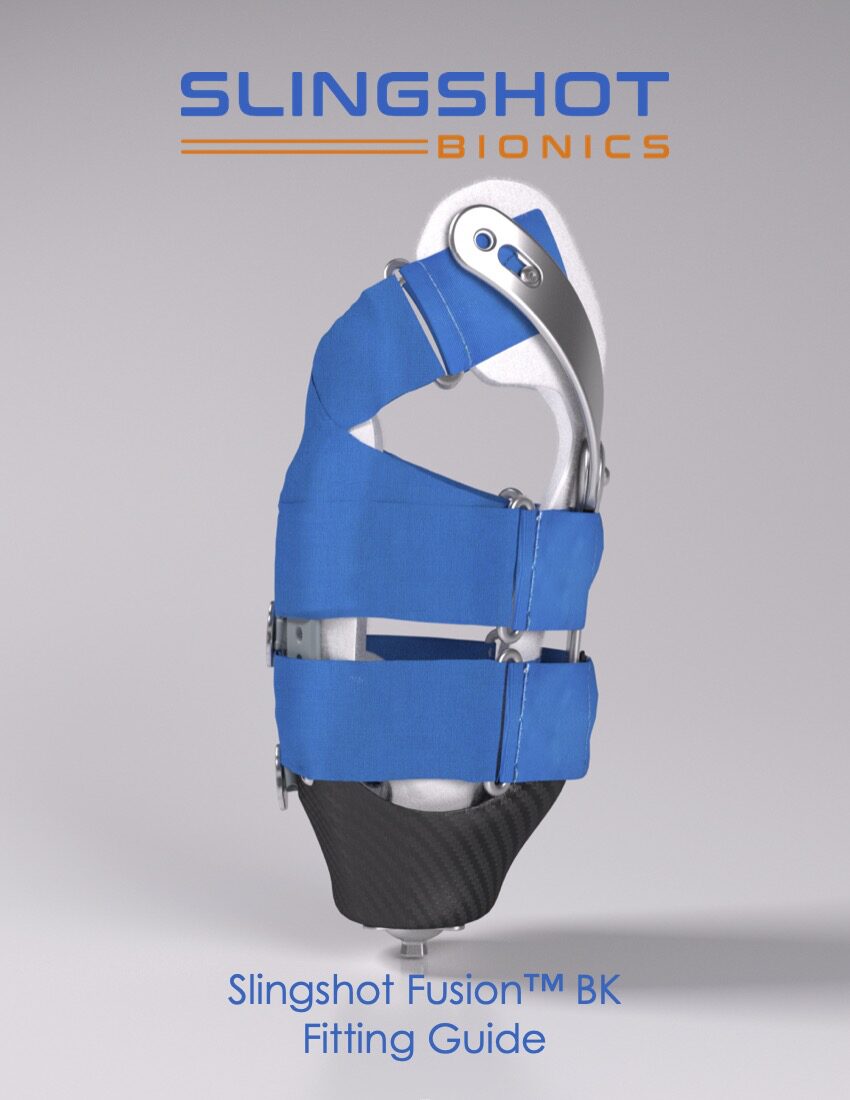 Fusion™ BK