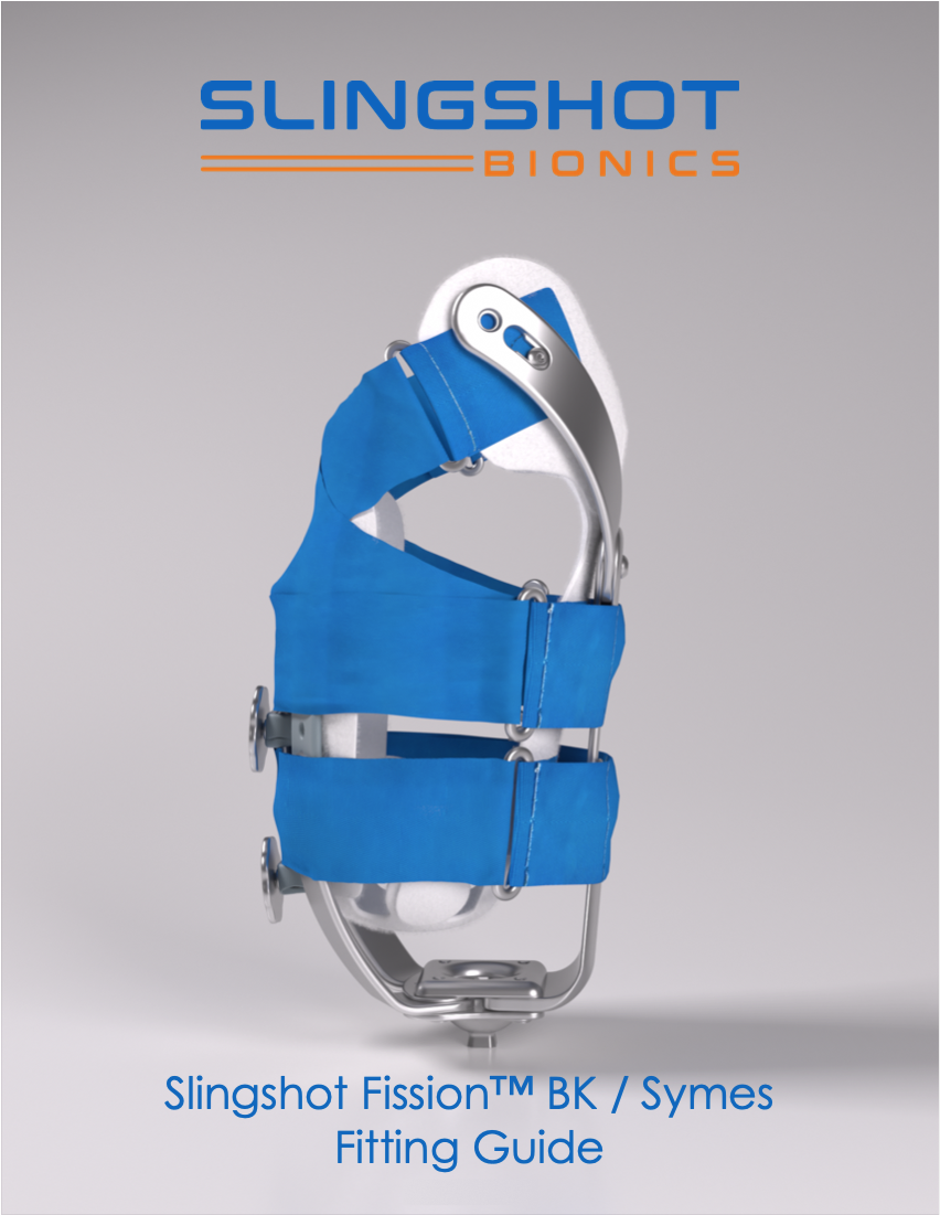 Fission™ BK