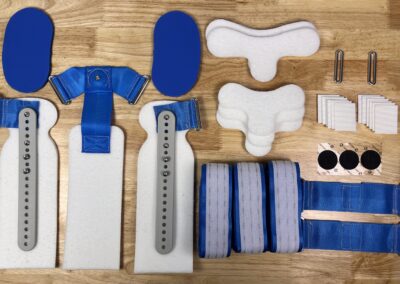 AK Fabric Inner Sock-et™