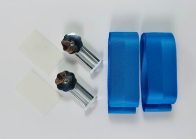 BK Containment Straps (Version 1)