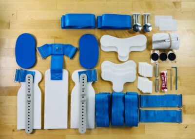 AK Fabric Inner Sock-et™