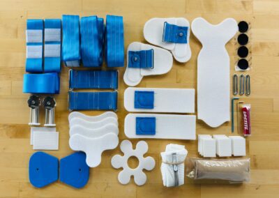 BK Fabric Inner Sock-et™