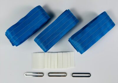 AK Containment Straps (Version 2)